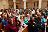 Annual Episcopal Assembly opens with clergy-laity gathering in Dallas