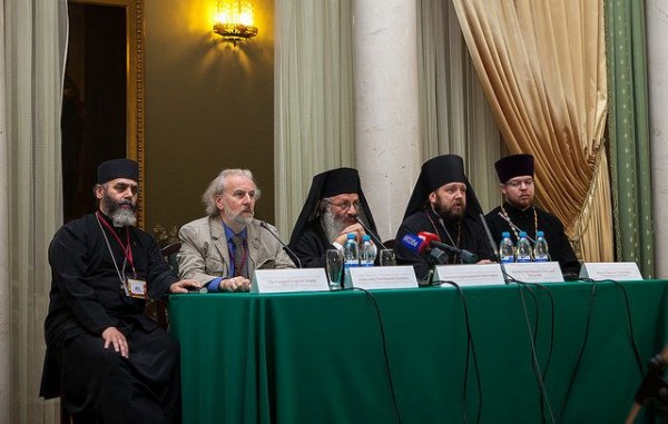 7th International Conference on religions and destructive cults takes place in St. Petersburg