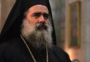 Jerusalem Archbishop: Israeli aggression on Al-Aqsa targets Muslims and Christians