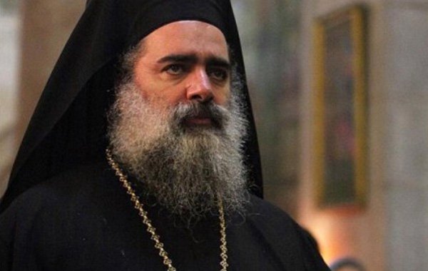 Jerusalem Archbishop: Israeli aggression on Al-Aqsa targets Muslims and Christians