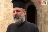 Orthodox Patriarchate Denounces Israeli Attempts To Fragment Palestinians