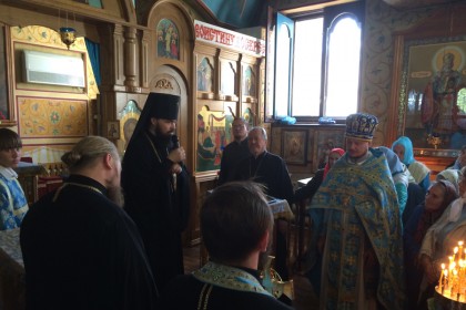 Archbishop Mitrophan of Horlivka: “When We Had Peace, We Did Not Value It”