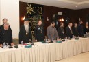 Metropolitan Hilarion addresses Orthodox participants in 13th session of joint commission for Orthodox-Catholic dialogue