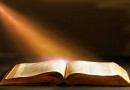 Word of a Pastor IV: On Holy Scripture