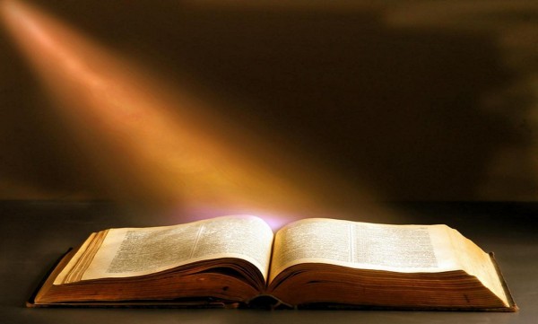 Word of a Pastor IV: On Holy Scripture