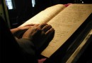 Word of a Pastor V: How to Read the Bible