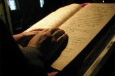 Word of a Pastor V: How to Read the Bible