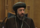 Washington: Coptic Bishop calls for concerted effort to defend religious freedom in Middle East