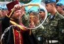 The Number of Military Chaplains to Increase in the Russian Orthodox Church