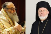 Metropolitan Joseph to Represent Patriarch John X at the Conference “In Defense of Christians”