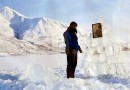 Kazan Mother of God Protects Diver Expedition to the Pole of Cold