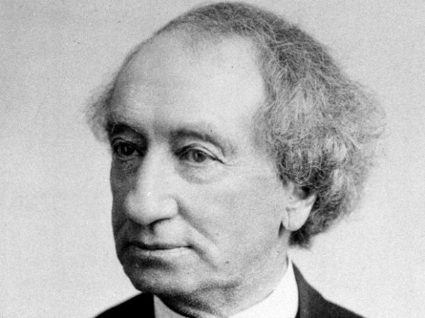 Sir John Alexander Macdonald (Liberal-Conservative Party of Canada) was Canada's first Prime Minister