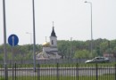 Ukrainian Army occupied a church in Donetsk and fires from it