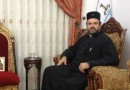 Israeli priest to testify at UN on Muslim oppression
