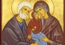 “Thy birth, O Theotokos, Has Proclaimed Joy to the Whole World…”