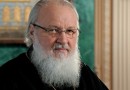 Patriarch Kirill urges to avoid hostility in information warfare