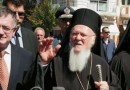 Ecumenical Patriarch Bartholomew on Four-day Visit to Thrace