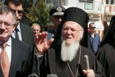 Ecumenical Patriarch Bartholomew on Four-day Visit to Thrace