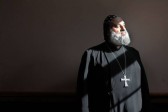 Christians in Middle East face growing threat, top cleric says