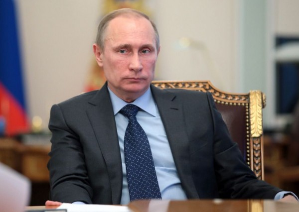 Putin accuses human rights defenders of ignoring the persecution of Ukrainian Orthodox Church