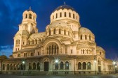 Bulgaria’s capital Sofia hosts the Festival of Religions