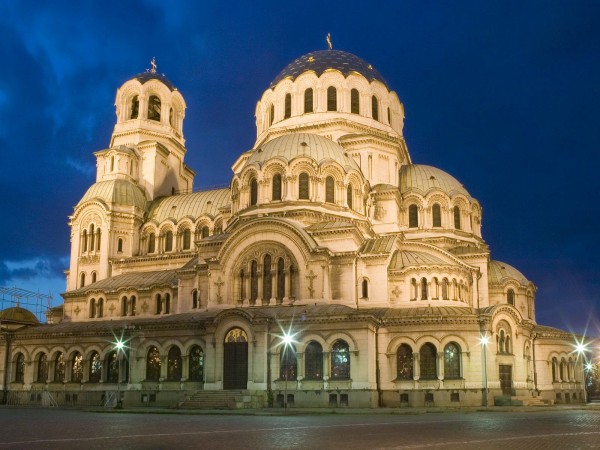 Bulgaria’s capital Sofia hosts the Festival of Religions
