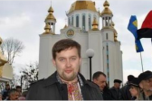 Schismatics take over Orthodox church (MP) in Rovno Region of Ukraine