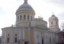 Concert in Commemoration of Fr. Daniel Sysoev to Take Place in St. Petersburg