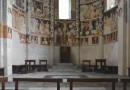 A Story in Pictures: Frescoes of the Basilica of Sant’Abbodino, Como, Italy