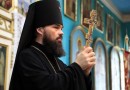 Archbishop Mitrophan of Horlivka: “These Days Are Not for Joy”