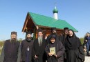 Church in Honor of St. John of Kronstadt Consecrated in Herzegovina