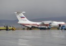Russian Plane to Deliver Humanitarian Aid to Syria: Emergencies Ministry