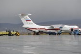 Russian Plane to Deliver Humanitarian Aid to Syria: Emergencies Ministry