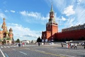 UNESCO experts to consider the chances of restoring Kremlin historical image including its two monasteries