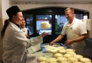 The Valaam Monastery to produce Italian sorts of cheese