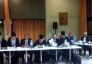 Special Inter-Orthodox Commission for Preparing Pan-Orthodox Council begins its work