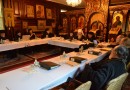 Holy Synod of Bishops meets for fall session