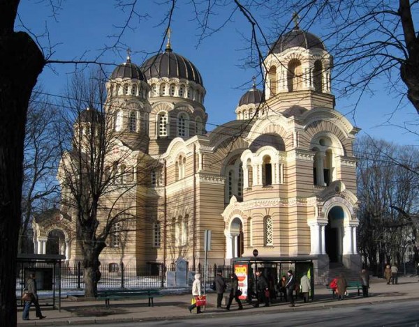 Parishioners of the Latvian Orthodox Church Donate Approximately 20,000 Euros to Victims in Ukraine