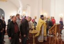 700th anniversary of the birth of St Sergius of Radonezh celebrated in North Korea