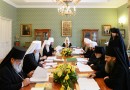 The Inter-Council Presence of the Russian Orthodox Church Includes New Members from the Russian Church Abroad