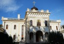 Holy Synod meets for regular session in Southern Russia