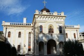 Holy Synod meets for regular session in Southern Russia