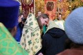 Visit to a Saint: How the Faithful Celebrated an Anniversary of St. Sergius’ birth (Photo-report)