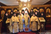 Holy Synod of Bishops of the Orthodox Church in America concludes fall session