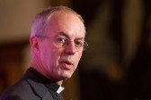 The Tragedy of the Archbishop of Canterbury