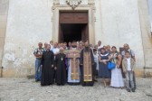 A new Eucharistic community formed in central Portugal