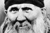 Saints are the Earth’s Response to the Divine Love: On St. Ambrose of Optina