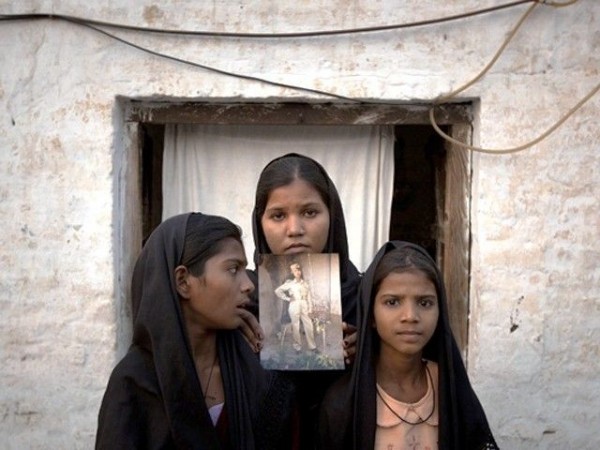 Imprisoned Christian Pakistani Asia Bibi’s Family Speaks Out; Gives Details on Her Torture, Requests Help From Obama and Pope