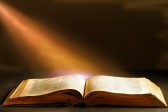 Word of a Pastor VI: What We Know About God from the Bible