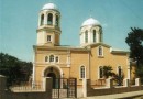 St. Barbara’s Church Robbed in Georgia